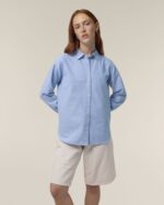 Stella Oxford Shirt – Bild 7