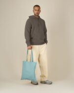 Light Tote Bag – Bild 35