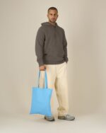Light Tote Bag – Bild 33