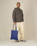Light Tote Bag – Bild 32