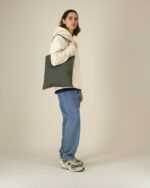 Light Tote Bag – Bild 41
