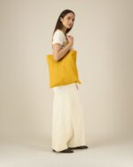 Light Tote Bag – Bild 42