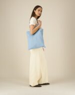 Light Tote Bag – Bild 38