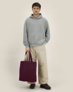 Mid Tote Bag – Bild 17