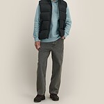 Puffer Gilet 2.0