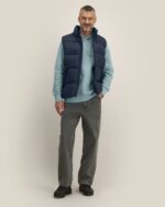 Puffer Gilet 2.0 – Bild 5