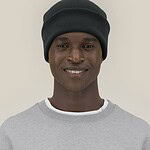 Rib Beanie 2.0