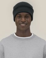 Rib Beanie 2.0