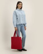 Mid Tote Bag – Bild 19